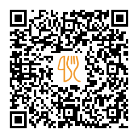 QR-code link către meniul Robin Hood