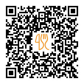 QR-code link către meniul Mr Wong Mullingar