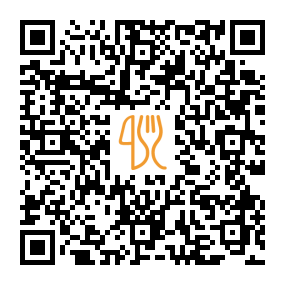 QR-code link către meniul Pondok Rajawali