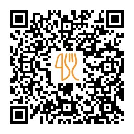 QR-code link către meniul East Coast Pizza