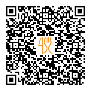 QR-code link către meniul Two Dumb Dames Fudge Factory