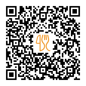 QR-code link către meniul California Teriyaki Grill