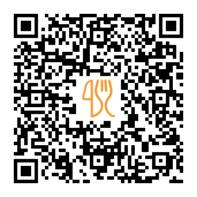 QR-code link către meniul Gina's Pizza Pastaria