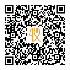 QR-code link către meniul Flame Burgers Kabobs