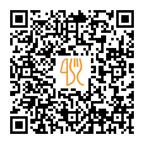 QR-code link către meniul Harris Landing