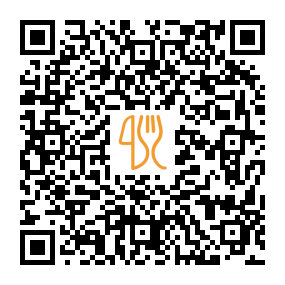 QR-code link către meniul East Of Chicago Pizza