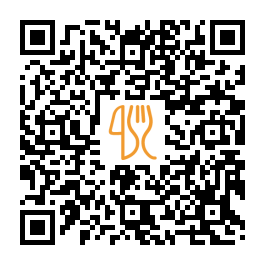 QR-code link către meniul Fish Hut