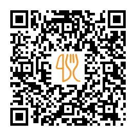 QR-code link către meniul Bluerama