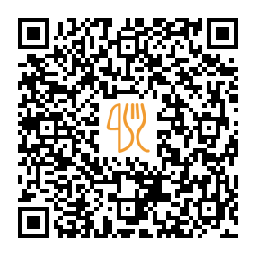 QR-code link către meniul Tranquilatea Tea Room