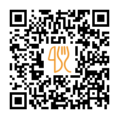 QR-code link către meniul Lángos Oázis