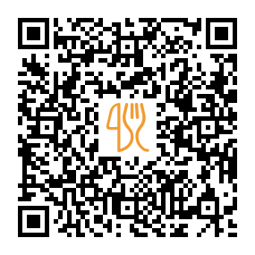 QR-code link către meniul Odd Burger