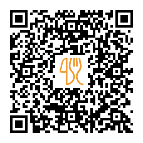 QR-code link către meniul Asian Buffet