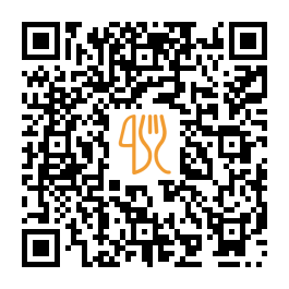 QR-code link către meniul Buffalo Grill