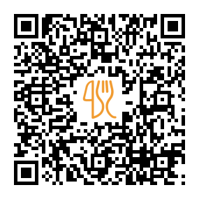 QR-code link către meniul Thai Cuisine