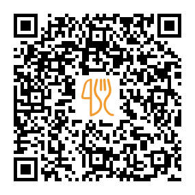 QR-code link către meniul Kim's Diner