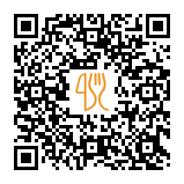 QR-code link către meniul Tasty Thai