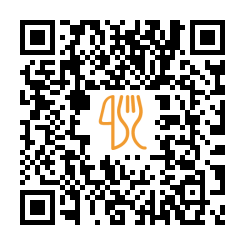 QR-code link către meniul Hilltop Cafe