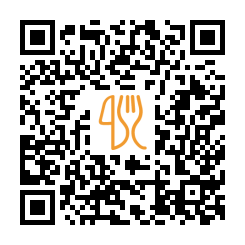 QR-code link către meniul La Gardenia