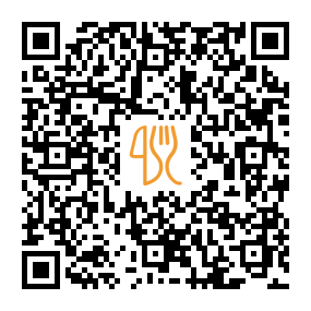 QR-code link către meniul Bomber Bistro