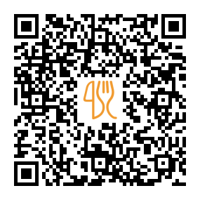 QR-code link către meniul Sizzle-n-chill