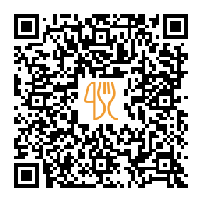 QR-code link către meniul Angelina's Pizzeria