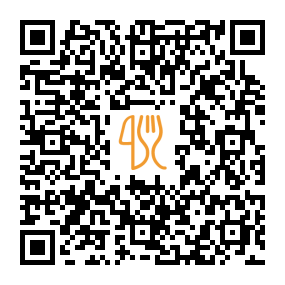 QR-code link către meniul Modern Cone