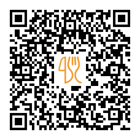 QR-code link către meniul 600 Degrees Pizzaria