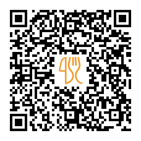 QR-code link către meniul Hillbilly's Cabin