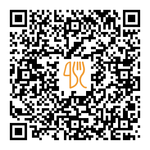 QR-code link către meniul Teton Kitchen Thai Japanese Cuisine