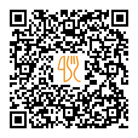 QR-code link către meniul Stoudts Black Angus Antiques Mall