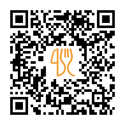 QR-code link către meniul Asian Fusion