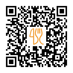 QR-code link către meniul Sushi Fans