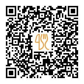 QR-code link către meniul The Cooperage