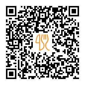 QR-code link către meniul Flyby Bbq