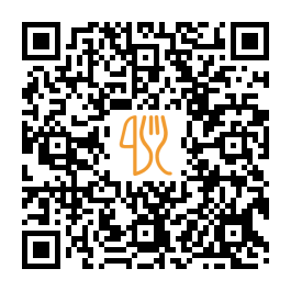 QR-code link către meniul Bovina Cafe