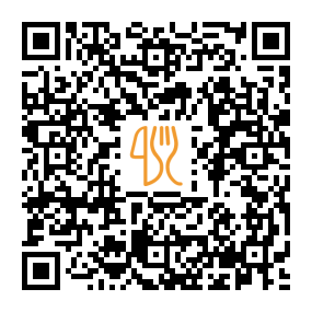 QR-code link către meniul Luna De Noche