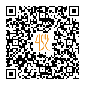 QR-code link către meniul Becky's Juicerie