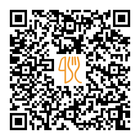 QR-code link către meniul De La Foret