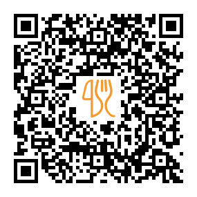 QR-code link către meniul 2nd Healthy Eatery