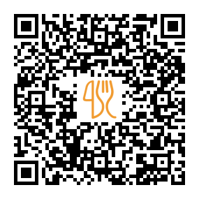 QR-code link către meniul Green Garden Lampang