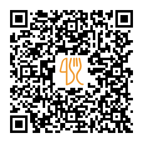 QR-code link către meniul Kat's Grille