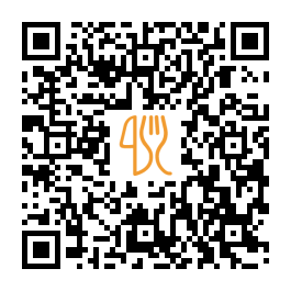 QR-code link către meniul Alaska Cafe