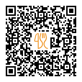 QR-code link către meniul Wychwood Inn