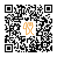 QR-code link către meniul Saborella Salgados