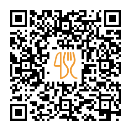 QR-code link către meniul Rosa Negra