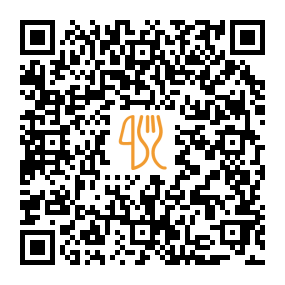 QR-code link către meniul The Vegan Fairies