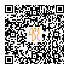 QR-code link către meniul Garlic Mediterranean Cuisine