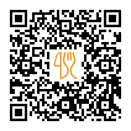 QR-code link către meniul Brunos