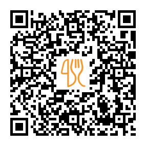 QR-code link către meniul The Sportsman's Grille