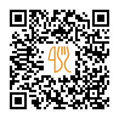 QR-code link către meniul Pizza Nico